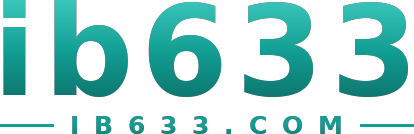 ib633 logo